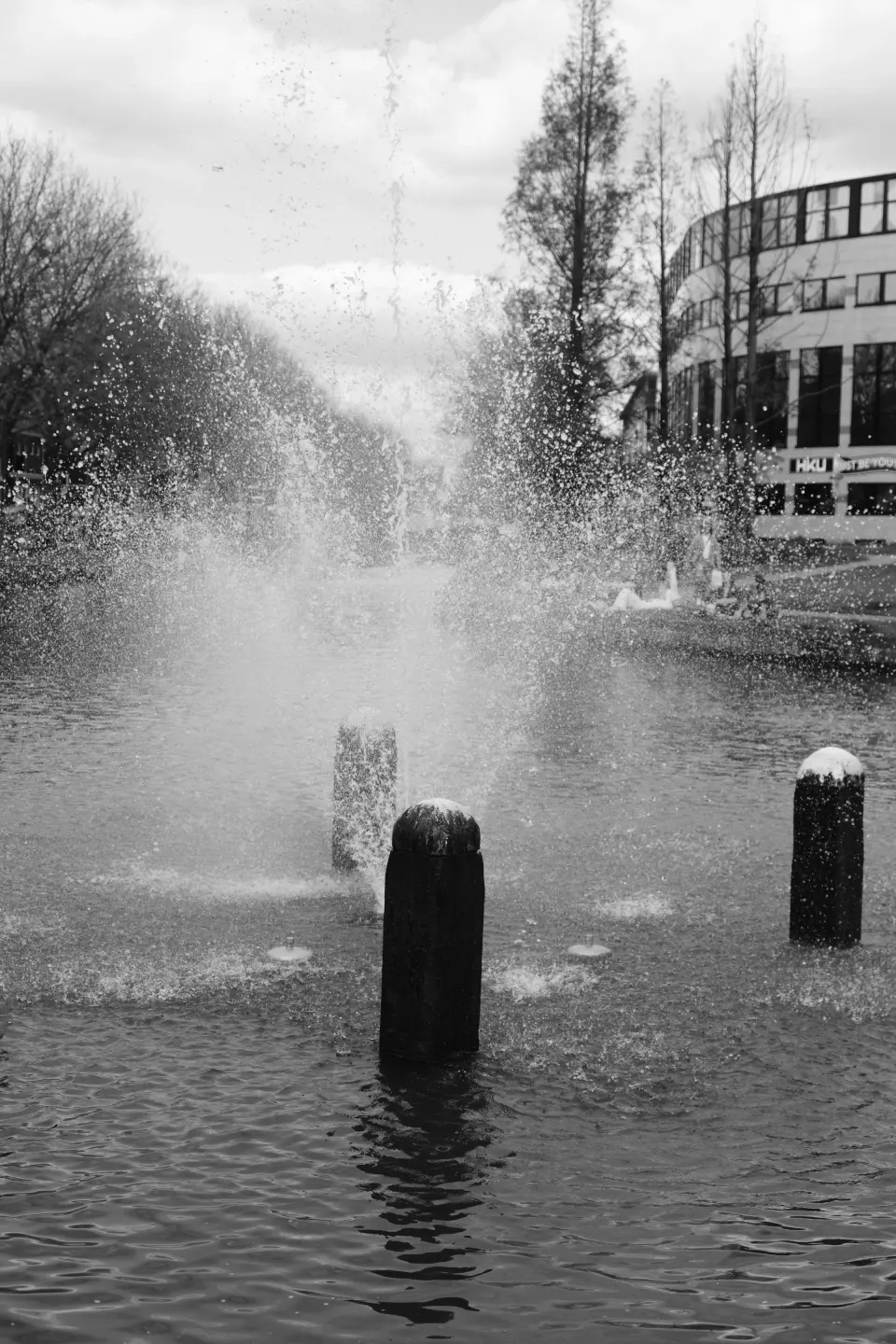 Utretch photograph